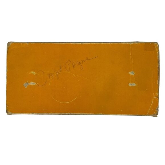 Vintage Dietzgen 1212 PJL Drafting Set Compass Leads & Accessories Black Case - Picture 7 of 8